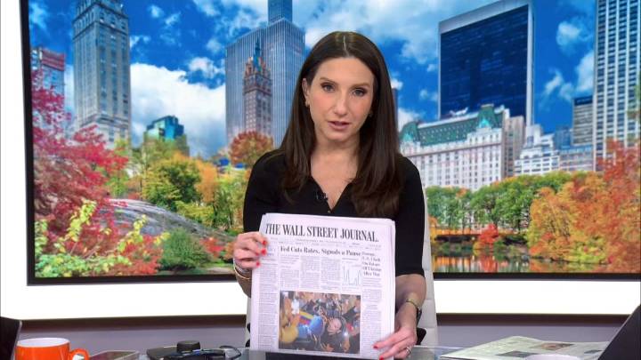 12/11/25: Pete Alonso leaves the Mets, and Rubio’s font battle