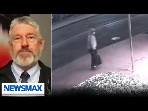 Biden’s FBI was either incompetent or ignored evidence: Rep. Troy Downing