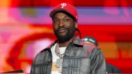 Meek Mill Sends Message to ‘People That Terrorize Our Neighborhoods’ Amidst Tragic Stockton Shooting