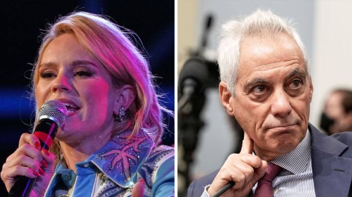 Whole Hog Politics: What Democrats can learn from Tennessee, Aftyn Behn and Rahm Emanuel