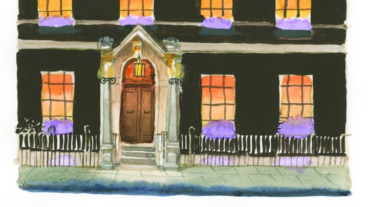 Loulou Groupe to Launch Members' Club 16 Charles Street in London Next Year