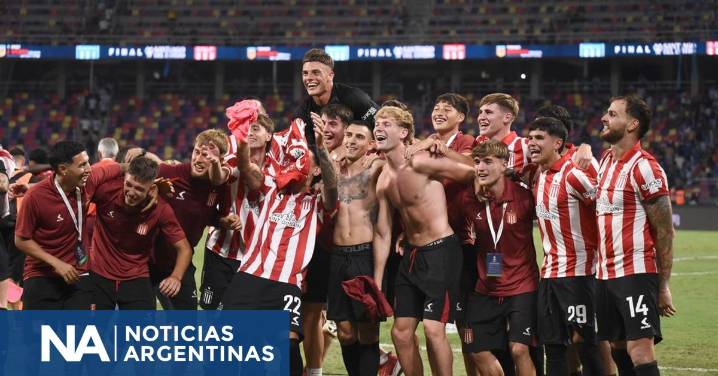 Estudiantes campeón del Clausura: a qué copas y finales clasificó