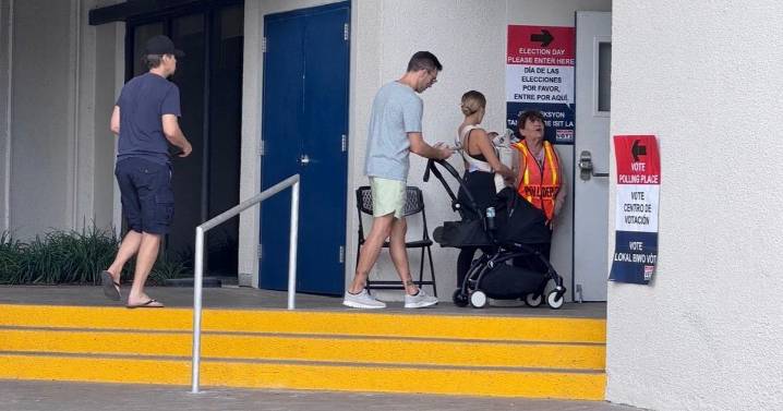 Cuándo arranca votación anticipada para segunda vuelta en Miami, Hialeah y Miami Beach