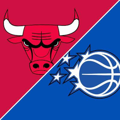 Bulls vs. Magic (1 de Dic., 2025) Resultados en Vivo