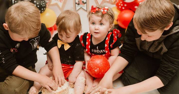 Urgent plea for family after house burnt down weeks before Christmas