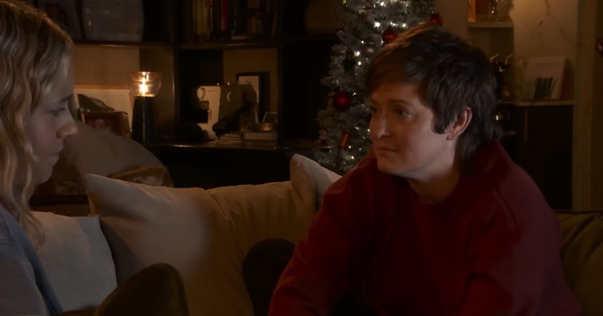 Coronation Street fans spot who will 'rumble' Becky Swain's real motive after 'clue'