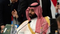 Saudi Crown Prince Calls Jeff Bezos To Casually Ask Him About His First Pet, Mother’s Maiden Name, And The Street He Lived On As A Child
