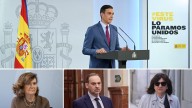 Qué sabía y qué no sabía Pedro Sánchez sobre Ábalos, ese "gran desconocido para mí"