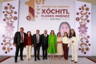“Chimalhuacán se Transforma con Hechos Tangibles”: Xóchitl Flores