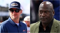 Dale Jr. Shuts Down Michael Jordan & 23XI’s ‘NASCAR Monopoly’ Claims With Brutal Reality Check Dale Earnhardt Jr criticized Michael Jordan's 23XI's claims of NASCAR's owned tracks creating a monopoly 