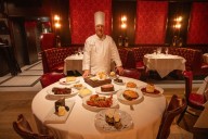 Durant’s is set to make a grand return