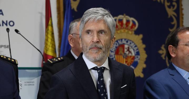 La CEP estalla contra Marlaska tras una nueva agresión contra un policía nacional y su familia en Villagarcía