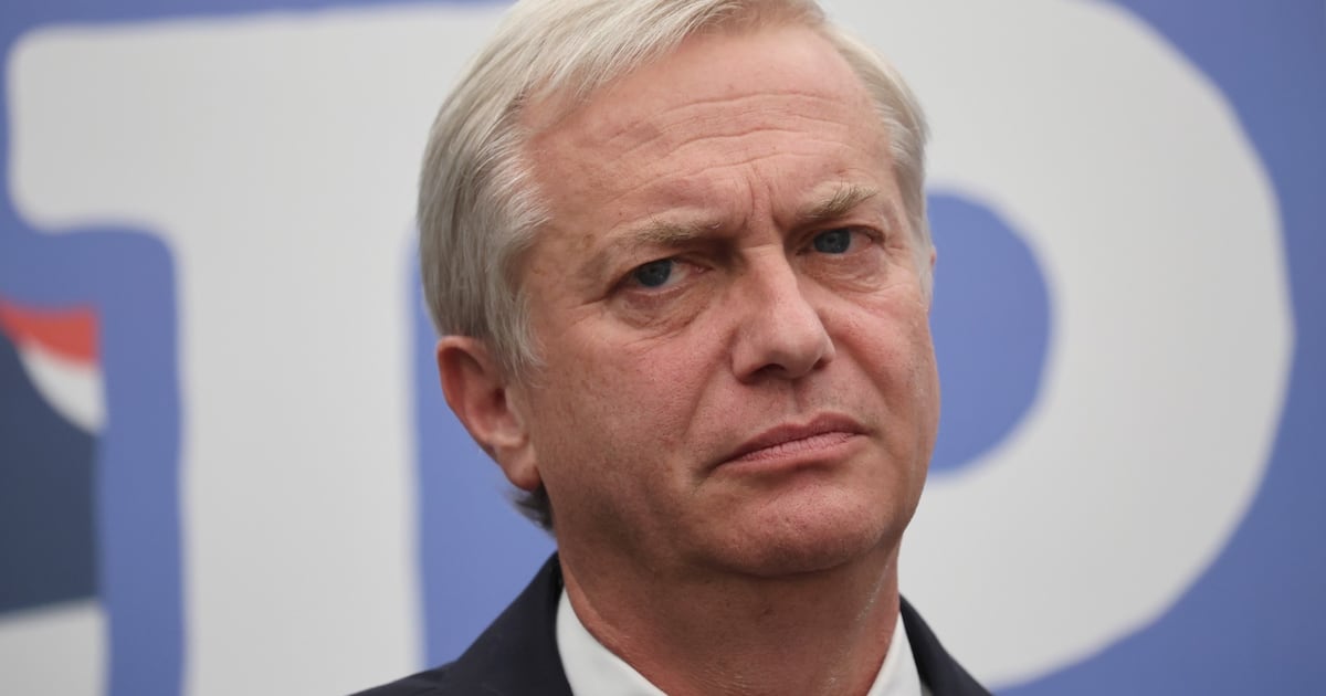 Jefe de campaña de Kast y flanco abierto por el diputado Meza: “En el plan de gobierno no hay ningún tipo de indulto”