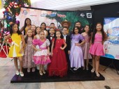 Conexión en Navidad se verá este lunes en la Casa de La Cultura