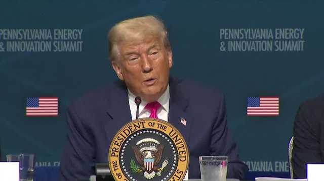 Get the Facts: Examining Trump's claims of foreign investments in US