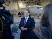 Starmer: Novichok poisoning inquiry shows UK must be vigilant to Russian threats