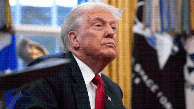 Trump asks judge to keep blocking release of final report on classified documents probe