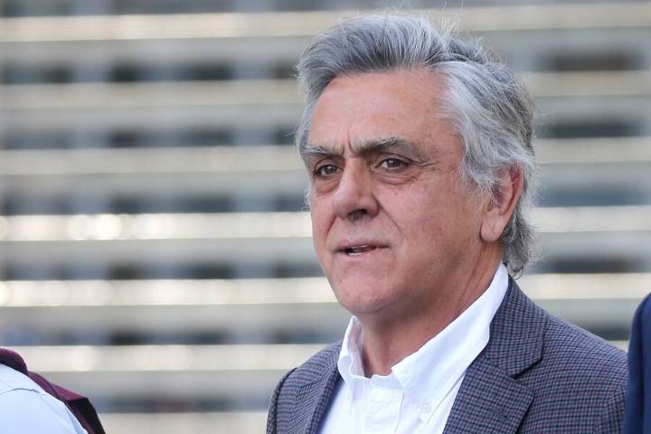 Longueira: “Republicanos ha rescatado mucho de la mística original de la UDI”