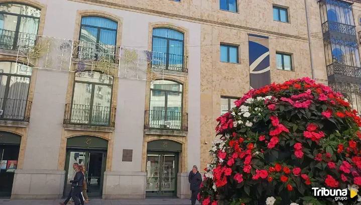 Planes culturales para este fin de semana en Salamanca