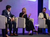 "Vamos a empezar a caminar al lado de robots y no tenemos el marco legal": los desafíos que plantea la inteligencia artificial con cuerpo en la Argentina