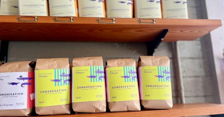 Congregation Coffee had a rebirth in 2023. Now a third shop is set to open in New Orleans.