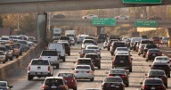 President Trump plans to weaken vehicle mileage rules that limit air pollution