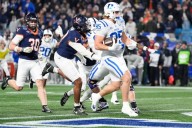 Duke's win in ACC title game opens door for  James Madison