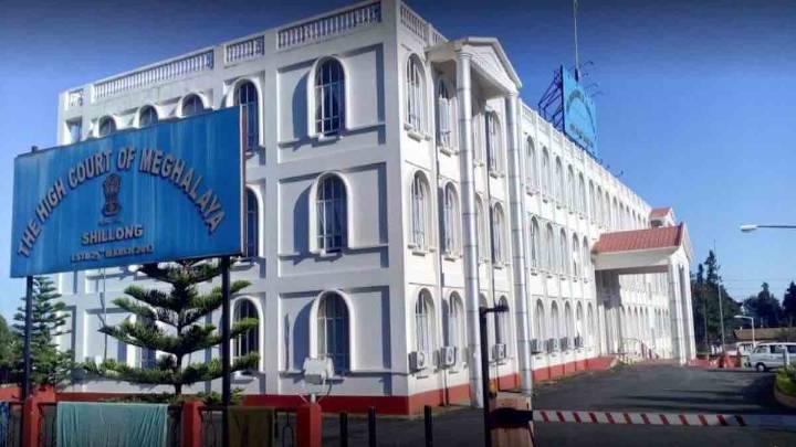 Meghalaya High Court Fast-Tracks Shillong Airport Expansion, Sets January 10 Deadline for Land Handover