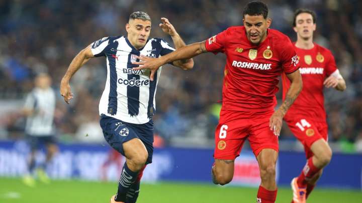 ¿A Qué Hora Juega Toluca vs Monterrey Mañana? Dónde Ver Gratis Semifinal de Vuelta Liga MX 2025