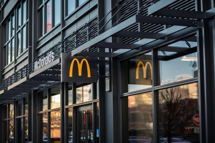 AI slop ad backfires for McDonald’s