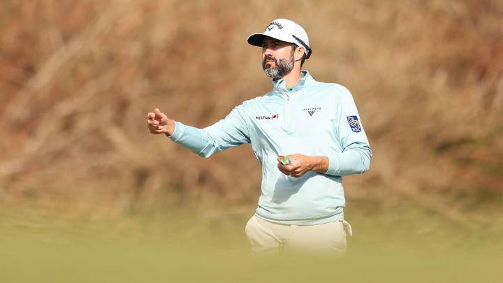 Doug Ghim, Adam Hadwin, Cameron Champ among players to watch in PGA Tour