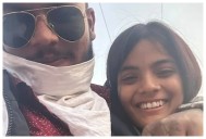 Joven se casa con el cadáver de su novio tras ser asesinado por su familia en India