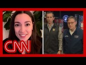 AOC and Speaker Johnson make cameos in closer-than-expected Tennessee special election