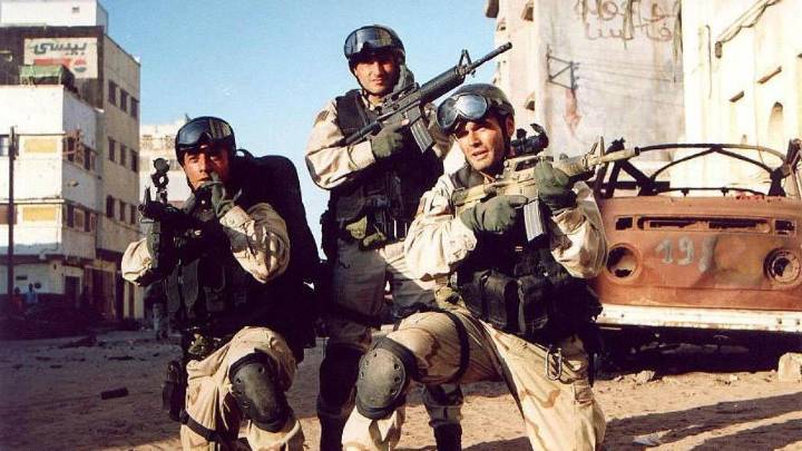 Las diez películas del siglo XXI favoritas de Tarantino