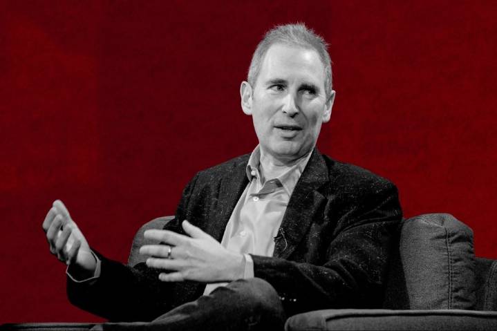 Employees Sign Open Letter Calling Out Amazon's AI Strategy