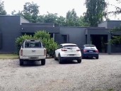 Madre relata noche de terror en Chicureo: “Amararon a mi hija de siete con la guagua y dijeron que se la iban a pitear”