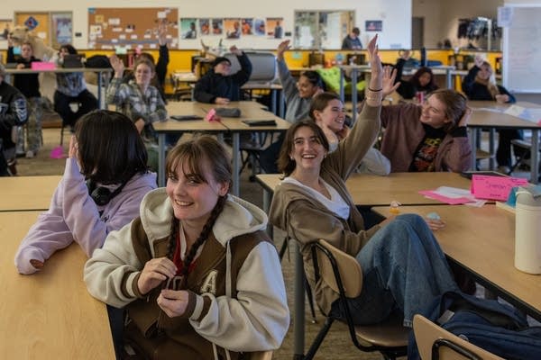 How to educate teens about CWD? A video game, of course