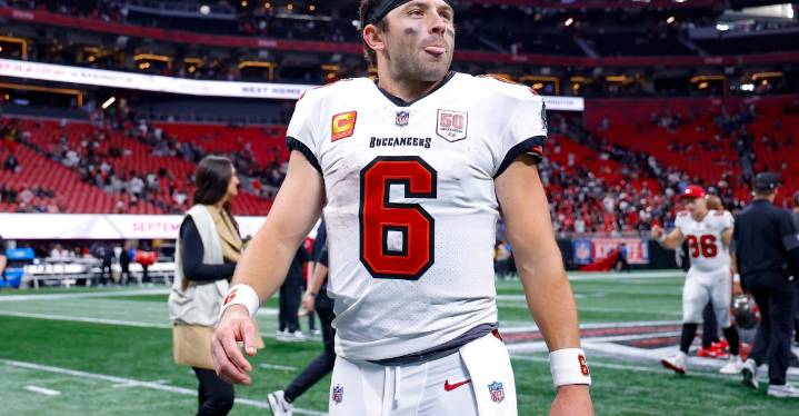 Falcons vs. Buccaneers ‘Thursday Night Football’ live discussion