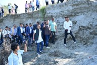 Pijush Hazarika Promises Permanent Anti-Erosion Shield for Baghjan