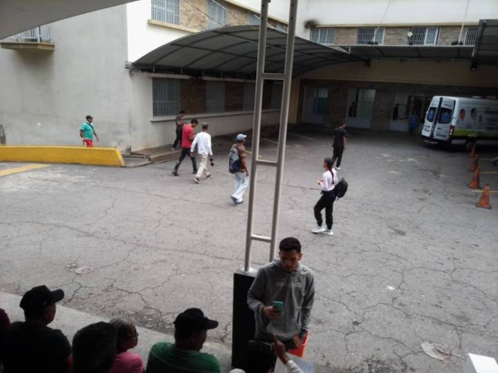 Fallas del laboratorio maniatan a médicos del Seguro Social