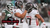 Falcons Facts on Tap: Inside Week 13 loss to Jets