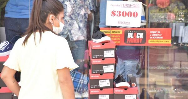 Black Friday 2025: qué fue lo que más compraron los argentinos este año