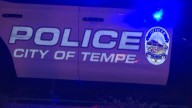 Tempe police arrests man for allegedly exploiting girl he met on Discord
