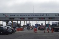 Anuncia CAPUFE cierre de la Escénica del 1 al 4 de diciembre