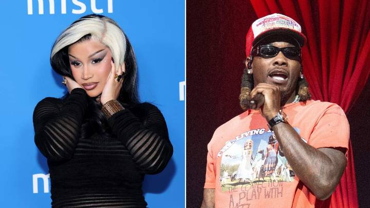 Cardi B Addresses Rumor About Scuffle With Offset At Miami Strip Club