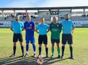 El Conil CF sella su mejor primer tercio de liga de los últimos 5 años