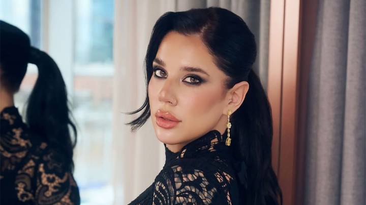 La noticia devastadora que pone en jaque la carrera de Lucila "La Tora" Villar