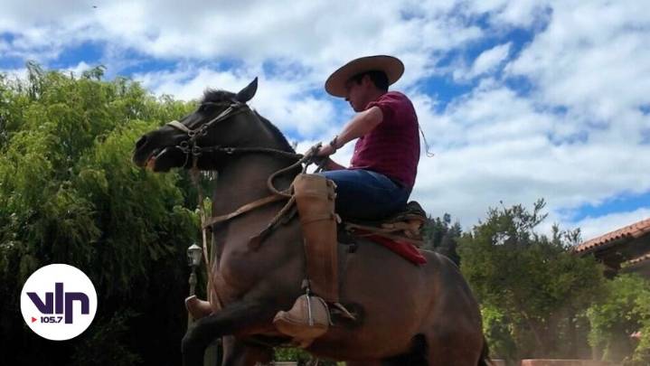 Este domingo se realizará  la "Gran Cabalgata" en Vichuquén