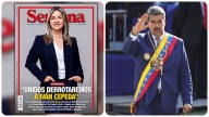 “Creo que a Maduro hay que sacarlo por las buenas o por las malas”: Vicky Dávila