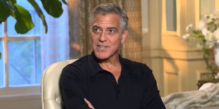El consejo de George Clooney sobre el matrimonio y por qué sigue siendo uno de los favoritos de Hollywood